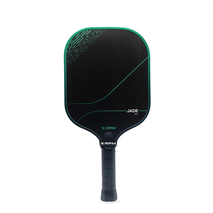 RPM Jade Widebody Pickleball Paddle