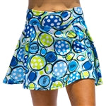 Pickleball Bella Pickleball Dink 1 Skort