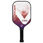 Vulcan V560 Control Paddle