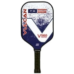 Vulcan V560 Control Paddle