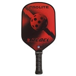 Rebel PowerSpin 2.0 Composite Paddle