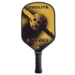 Rebel PowerSpin 2.0 Composite Paddle