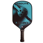 Rebel PowerSpin 2.0 Composite Paddle