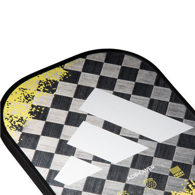 adidas ADIPOWER ATTK 2 Pickleball Paddle