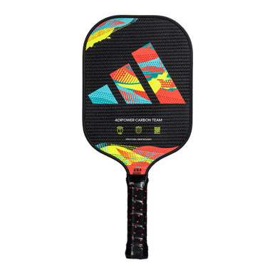 adidas ADIPOWER Team ATTK 2 Pickleball Paddle