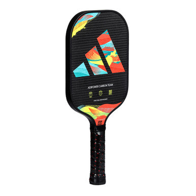 adidas ADIPOWER Team ATTK 2 Pickleball Paddle