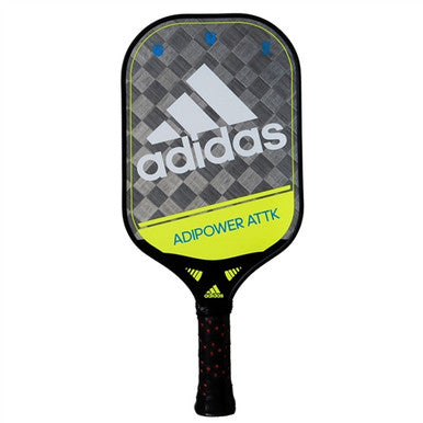 adidas ADIPOWER ATTK Pickleball Paddle