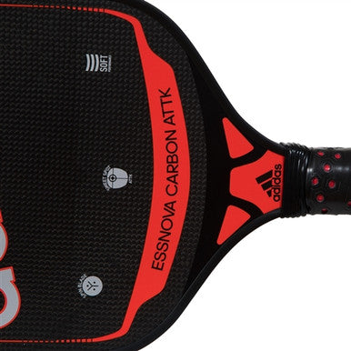 adidas ESSNOVA CARBON ATTK Pickleball Paddle