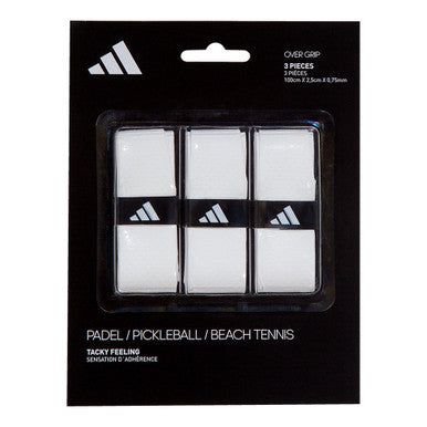 adidas Overgrips - 3-Pack