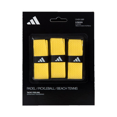 adidas Overgrips - 3-Pack