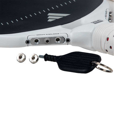 adidas Metalbone 14.5 2025 Pickleball Paddle