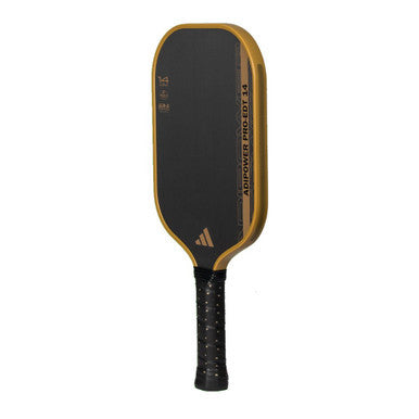 adidas ADIPOWER PRO Edition ATTK 14mm Pickleball Paddle