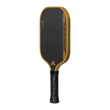 adidas ADIPOWER PRO Edition ATTK 16mm Pickleball Paddle