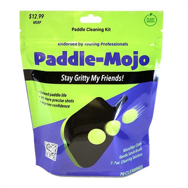 Paddle Mojo Paddle Cleanse Kit