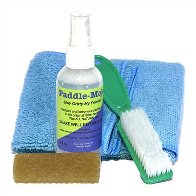 Paddle Mojo Paddle Cleanse Kit