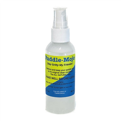 Paddle Mojo Paddle Cleanse Kit