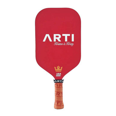 ARTI Kristen&Kristy "X-Mas" Pickleball Paddle