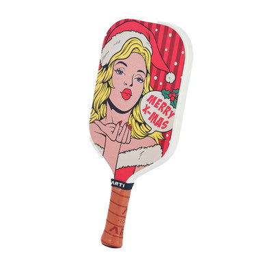 ARTI Kristen&Kristy "X-Mas" Pickleball Paddle