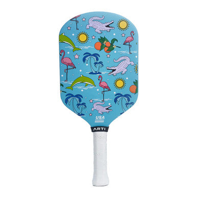 ARTI FLORIDA Pickleball Paddle