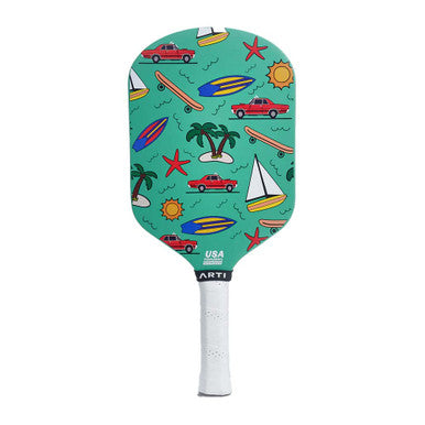 ARTI CALIFORNIA Pickleball Paddle