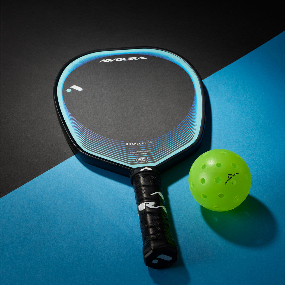 Avoura Rhapsody 13 Pickleball Paddle