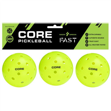 CORE Outdoor Pickleball