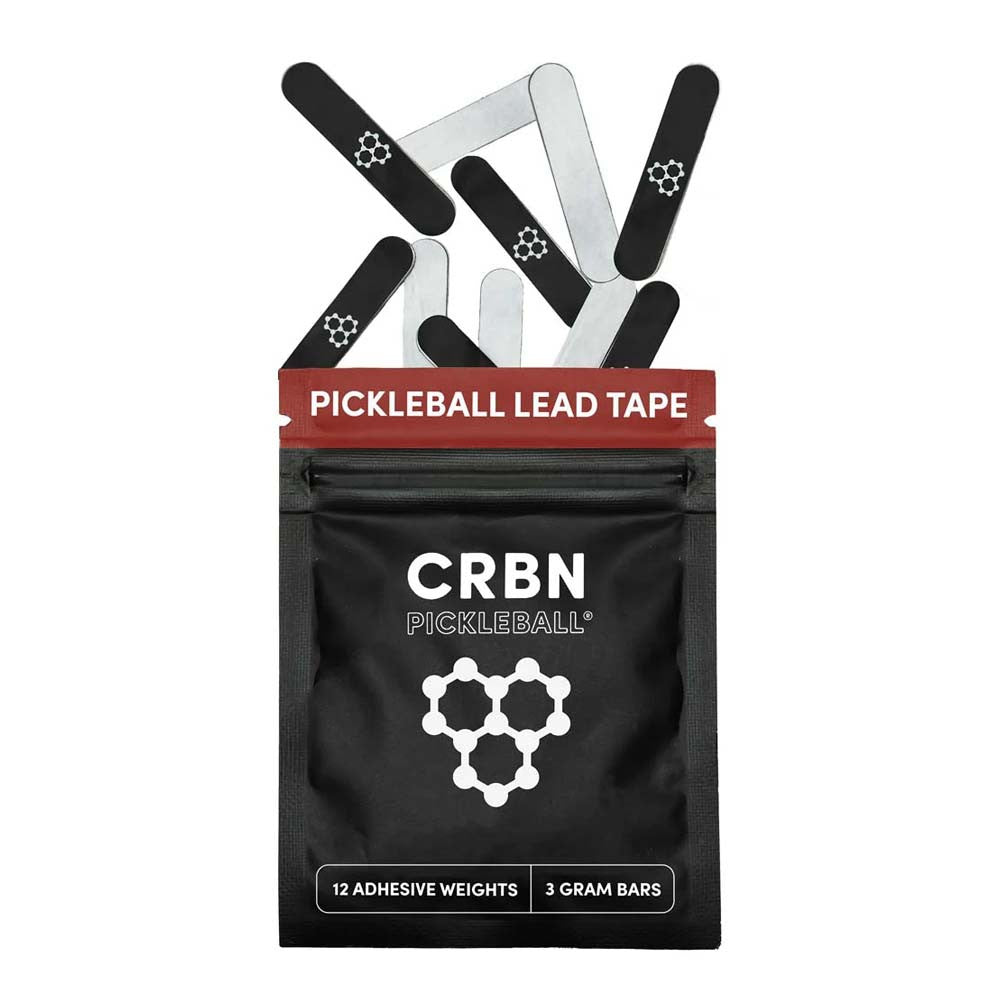 CRBN Lead Tape Strips