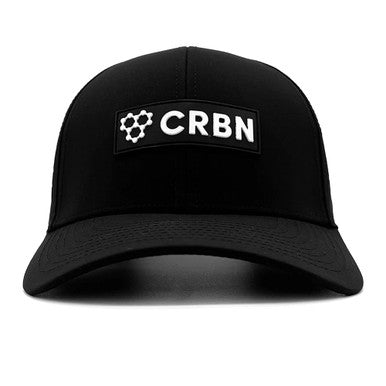 CRBN Quick Dry Trucker Hat