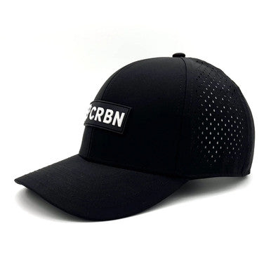 CRBN Quick Dry Trucker Hat