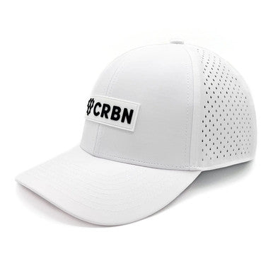 CRBN Quick Dry Trucker Hat