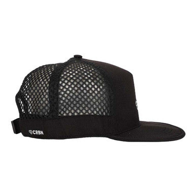 CRBN Ultralight Trucker Hat