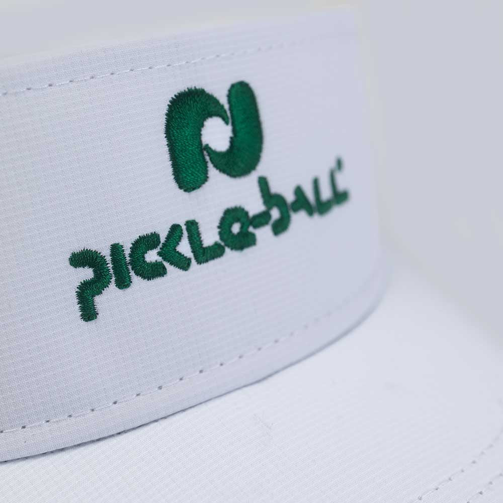 Heritage Pickle-ball Visor