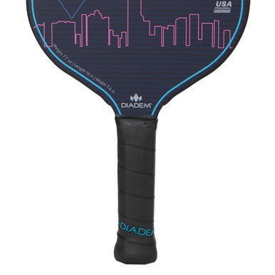 Diadem Icon Pickleball Paddle