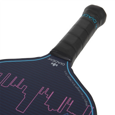 Diadem Icon Pickleball Paddle