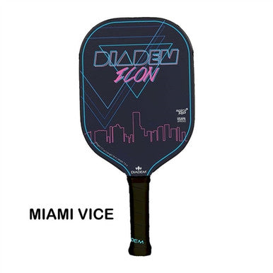 Diadem Icon Pickleball Paddle