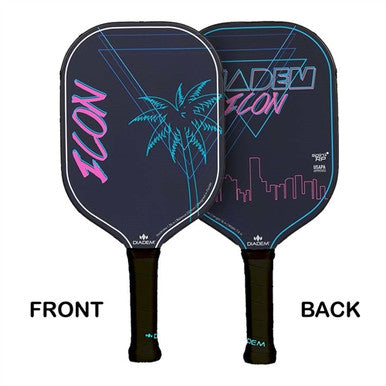 Diadem Icon Pickleball Paddle