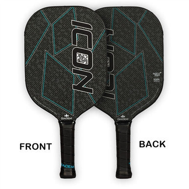 Diadem Icon Pickleball Paddle