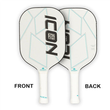 Diadem Icon Pickleball Paddle