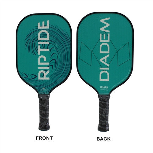 Diadem Riptide Composite Paddle