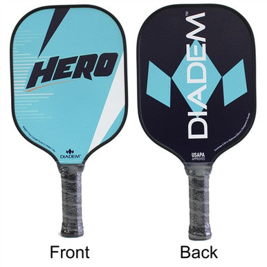 Diadem Hero Pickleball Paddle