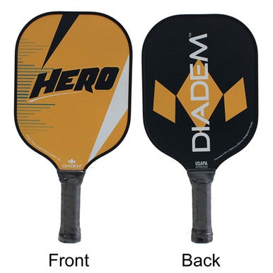 Diadem Hero Pickleball Paddle