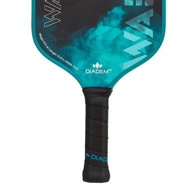 Diadem Warrior Carbon Fiber Paddle