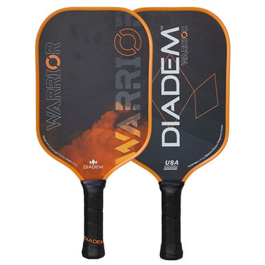 Diadem Warrior Carbon Fiber Paddle