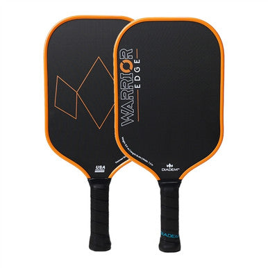 Diadem Warrior Edge Carbon Fiber Paddle