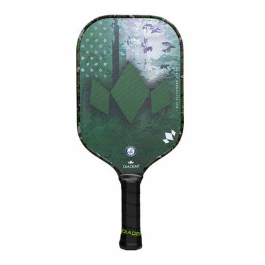 Diadem Warrior Edge Paddle -  First Responder Series