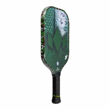 Diadem Warrior Edge Paddle -  First Responder Series