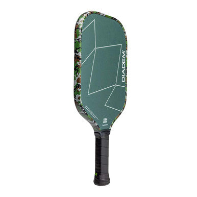 Diadem Warrior Edge Paddle -  First Responder Series