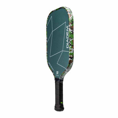 Diadem Warrior Edge Paddle -  First Responder Series