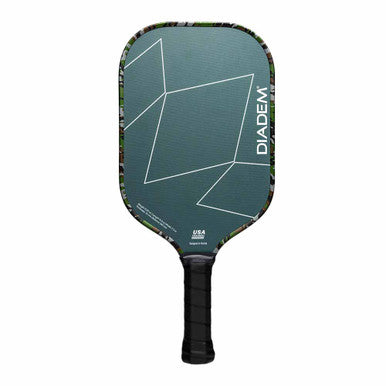 Diadem Warrior Edge Paddle -  First Responder Series