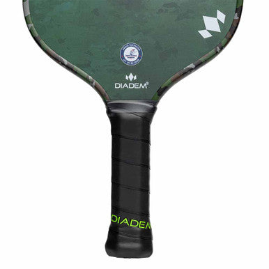 Diadem Warrior Edge Paddle -  First Responder Series